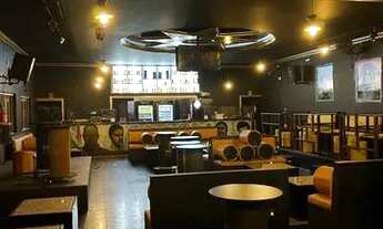 Imagem: Tabacaria Lounge Balada Zona Leste De São