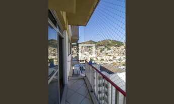 Imagem 7: Apartamento para Aluguel - Engenho Novo, 2 Quartos, 90 m2