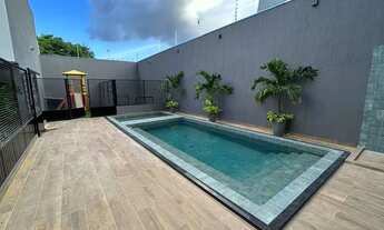 Imagem 5: Casa duplex 3 suítes