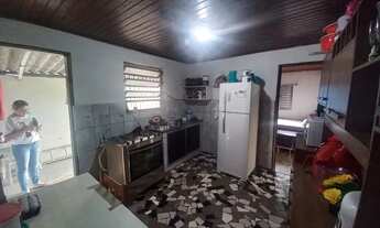 Imagem 6: Casa na praia em Itanhaém