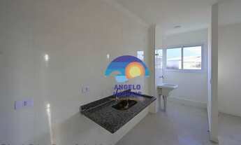 Imagem 5: Apartamento com 1 dormitório para alugar, 61 m² por R$ 1.300,00/mês - Centro - Peruíbe/SP