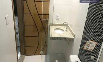 Imagem 6: Casa à venda, 100 m² por R$ 220.000,00 - Oswaldo Cruz - Rio de Janeiro/RJ