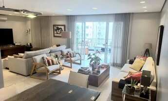 Imagem 2: Venda Apartamento 4 Dormitórios - 157 m² Moema