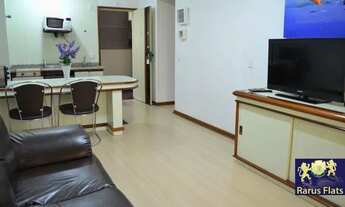 Imagem 2: Flat para locação no Jardins - The Plazza - Cód: CIY00997