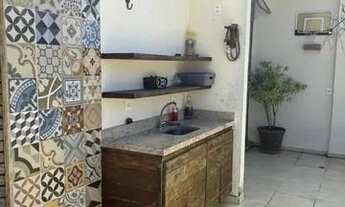 Imagem 5: Cobertura Duplex com 3 quartos, 160m2, 2 vagas