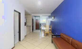 Imagem 2: Casa para Aluguel - Vila Santista, 3 Quartos, 110 m2