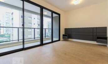 Imagem: Apartamento para Aluguel - Campo Belo, 1