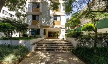 Imagem: Apartamento (Padrão), com 2 quartos e 2