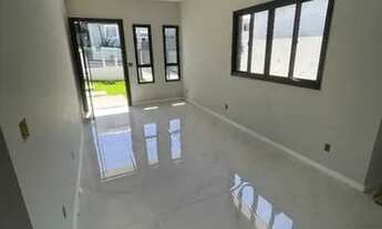 Imagem 5: Casa com 3 dormitórios à venda, 70 m² por R$ 395.000,00 - Alto Aririu - Palhoça/SC