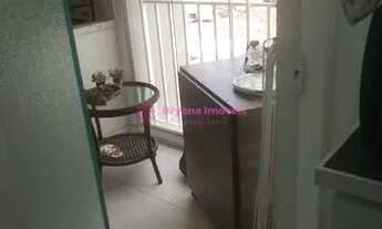 Imagem 2: Apartamento à venda, Santa Paula, São Caetano do Sul, SP