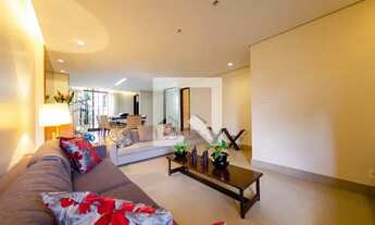 Imagem: Casa à Venda - Vila Paris, 3 Quartos, 420