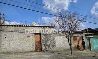 Imagem: Locação Casa Nova Vista Belo Horizonte