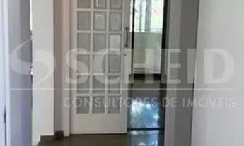 Imagem 7: EXCELENTE APTO PARA VENDA NO CAMPO BELO, REPLETO DE ARMÁRIOS, EXCELENTE ESTADO DE CONSERVA