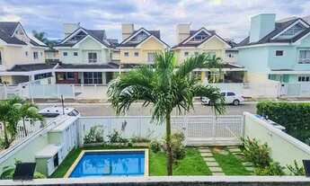 Imagem 4: RIO DE JANEIRO - CASA DE CONDOMÍNIO - RECREIO DOS BANDEIRANTES