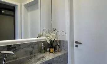 Imagem 6: Casa à venda no Swiss Park - Campinas. Estuda permuta