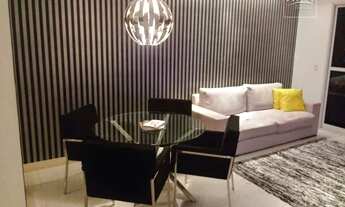 Imagem: Apartamento com 2 dormitórios à venda