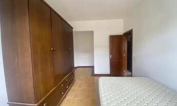 Imagem 2: Apartamento para venda possui 63 metros quadrados com 2 quartos em Várzea - Teresópolis