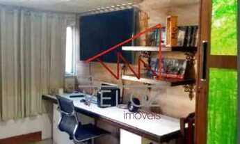 Imagem 3: Apartamento-À VENDA-Glória-Rio de Janeiro-RJ