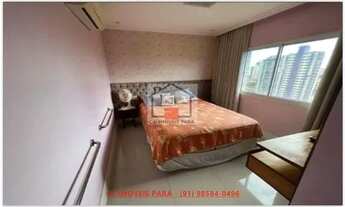 Imagem 6: Apartamento para aluguel com 123 metros quadrados com 3 quartos em Batista Campos - Belém