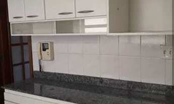 Imagem 2: Apartamento planejado no centro