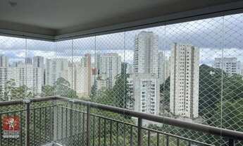 Imagem 2: Apartamento 3 dormitórios para venda na Vila Andrade!