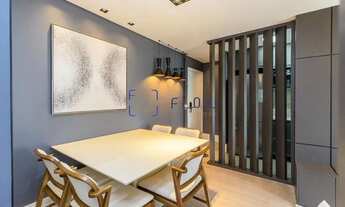 Imagem 2: Apartamento com 2 e 3 dormitórios e suíte 1 e 2 vagas