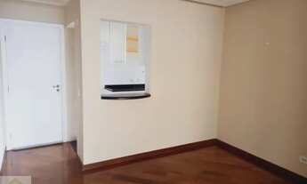 Imagem 2: Aluga-se apartamento # dormitórios com suite na Vila Mascote