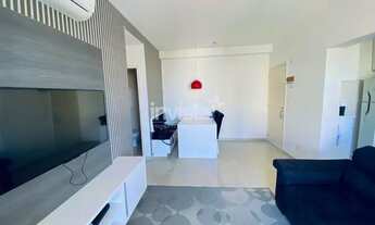 Imagem 3: Apartamento em prédio novo com lazer completo