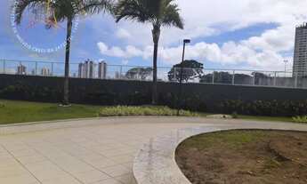 Imagem 4: Apartamento para venda tem 144 m² com 3 /4 em Horto Bela Vista - Salvador - BA TEL 71.98