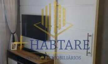 Imagem 3: Apartamento para Locação em Hortolândia, Jardim Santa Clara do Lago II, 2 dormitórios, 1 b