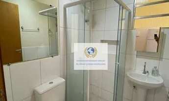 Imagem 3: Kitnet com 1 dormitório para alugar, 18 m² por R$ 1.700/mês - Cidade Universitária - Campi