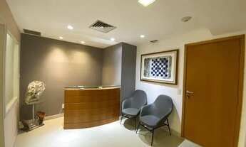 Imagem 2: Sala à venda, 37 m² por R$ 340.000 - Empreendimento Barra Prime - Barra da Tijuca - Rio de