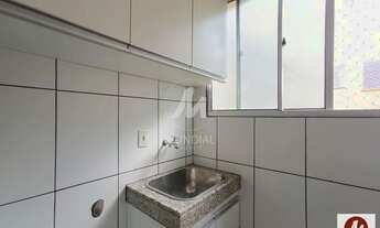 Imagem 7: Apartamento (tipo - padrao) 2 dormitórios, cozinha planejada, portaria 24hs, lazer, espaço