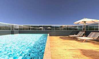 Imagem 6: APARTAMENTO COM 58.14 m² - AVIAÇÃO - PRAIA GRANDE SP