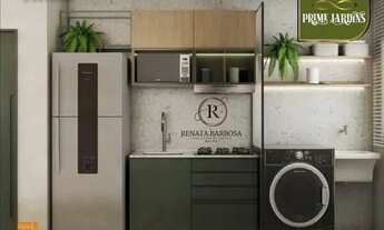 Imagem 7: Prime Parque Apartamento com 2 dormitórios