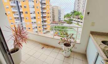 Imagem 3: FLORIANóPOLIS - Apartamento Padrão - Itacorubi