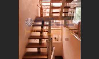 Imagem 6: SANTO ANDRÉ - Sobrado Padrão - PARQUE DAS NAÇÕES