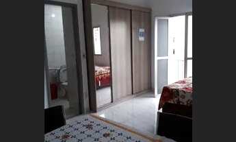 Imagem: Alugo kitnet