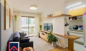 Imagem 6: Venda Apartamento 2 Dormitórios - 64 m² Vila Olímpia