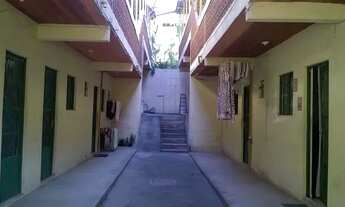 Imagem: Quitinete Taquara Familiar