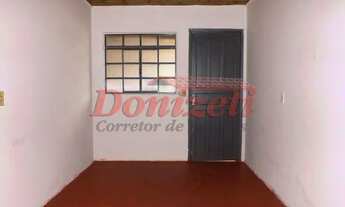 Imagem 5: LOCAÇÃO Casa com 1 dormitório