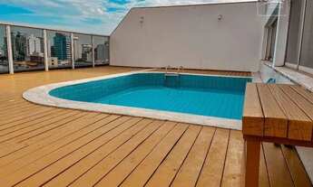 Imagem 3: Cobertura com 5 dormitórios à venda, 500 m² por R$ 1.650.000 - Praia da Costa