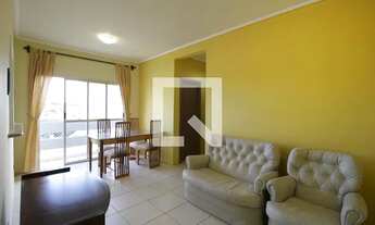 Imagem: Apartamento para Aluguel - Parque Três