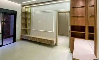 Imagem 5: Sobrado para venda possui 328 metros quadrados com 4 quartos