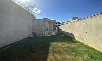 Imagem: Venda Residential / Home Lagoa Santa MG