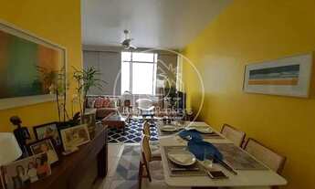 Imagem 7: Rio de Janeiro - Apartamento Padrão - Humaitá