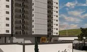 Imagem: Apartamento para venda possui 66 metros