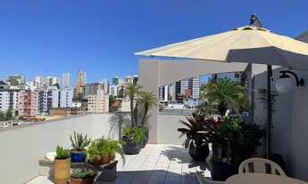 Imagem 5: Cobertura duplex para venda possui 202 metros quadrados com 3 quartos em Centro - Caxias d