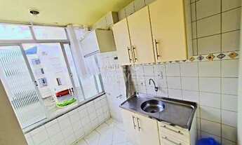 Imagem 3: FLORIANóPOLIS - Apartamento Padrão - Itacorubi