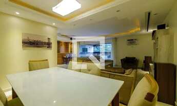 Imagem 4: Apartamento para Aluguel - Recreio, 3 Quartos, 189 m2